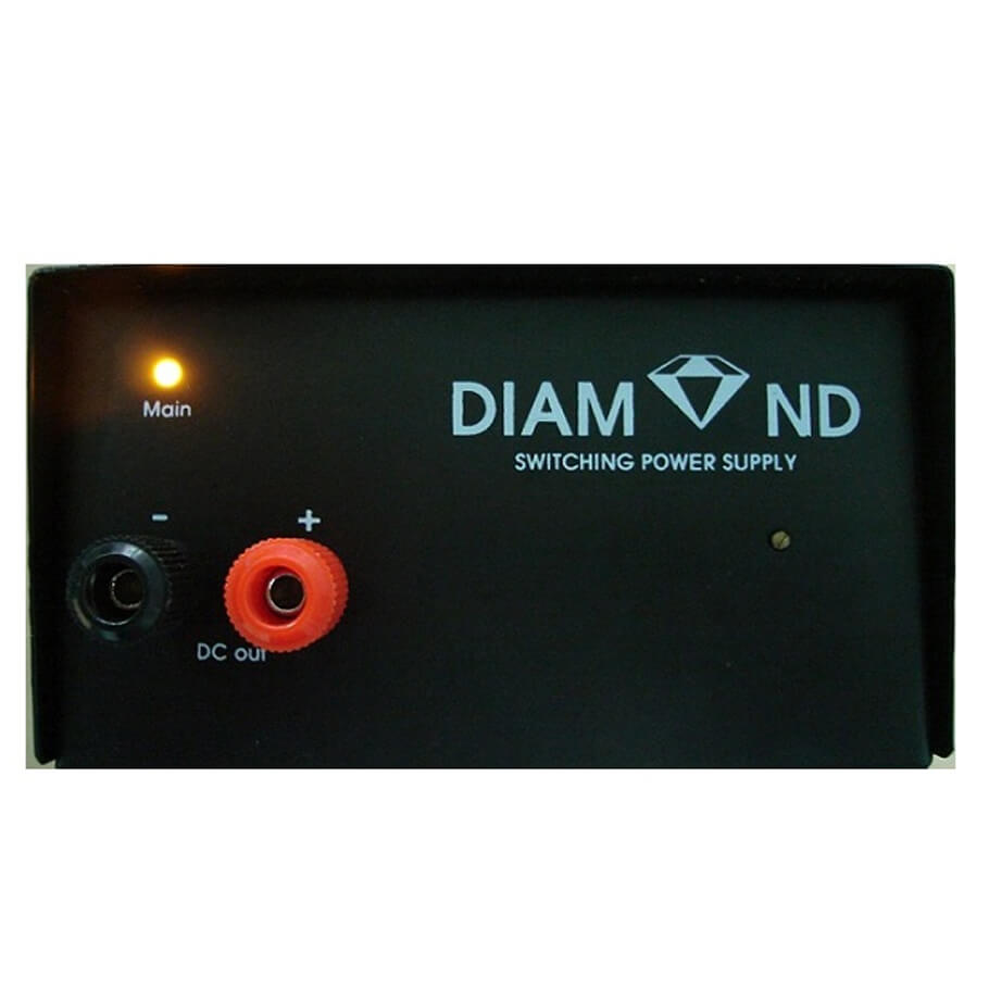 Bộ nguồn tập trung dùng cho camera DIAMOND DA-8C